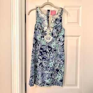 Lilly Pulitzer Dress (Size 2)